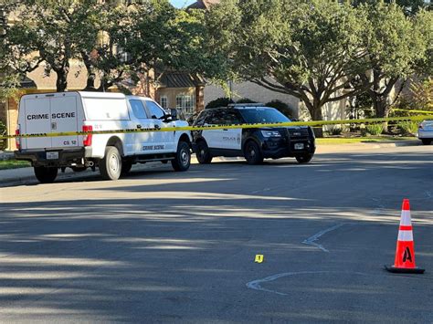 Leaders, agencies respond to fatal shooting spree in Austin, Bexar Co.